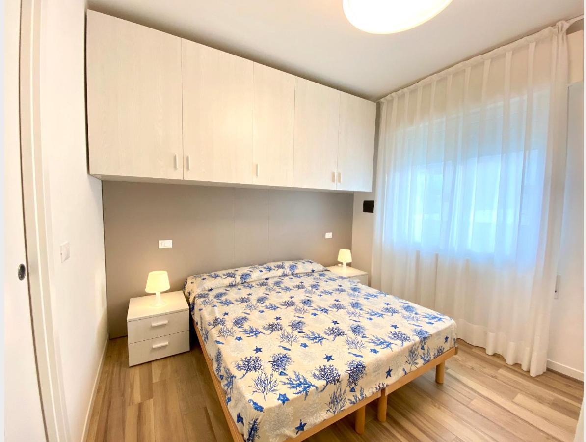 Appartamenti Cristina Carraro Immobiliare - Family Apartments 리도 디 예솔로 외부 사진