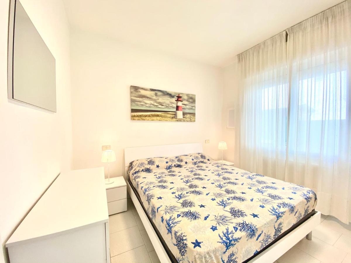 Appartamenti Cristina Carraro Immobiliare - Family Apartments 리도 디 예솔로 외부 사진