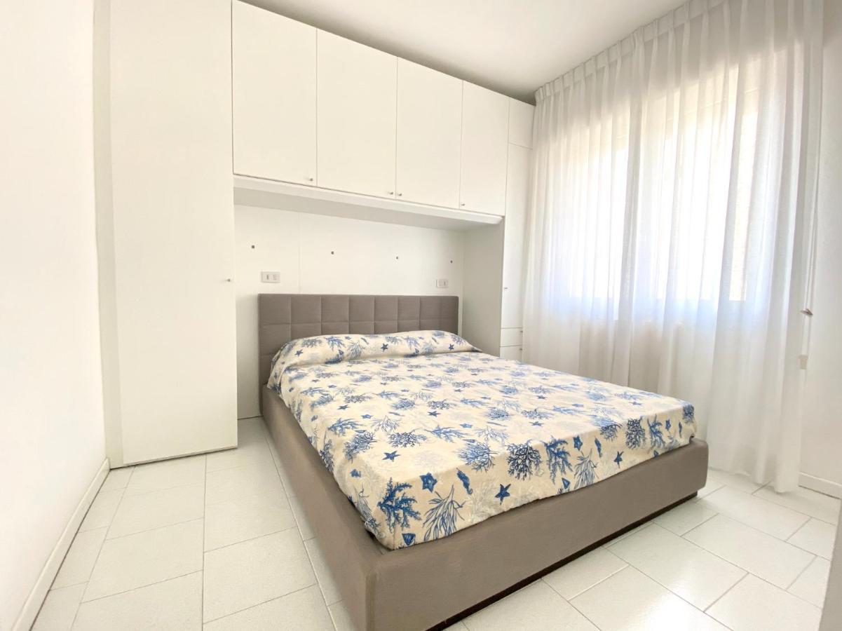 Appartamenti Cristina Carraro Immobiliare - Family Apartments 리도 디 예솔로 외부 사진