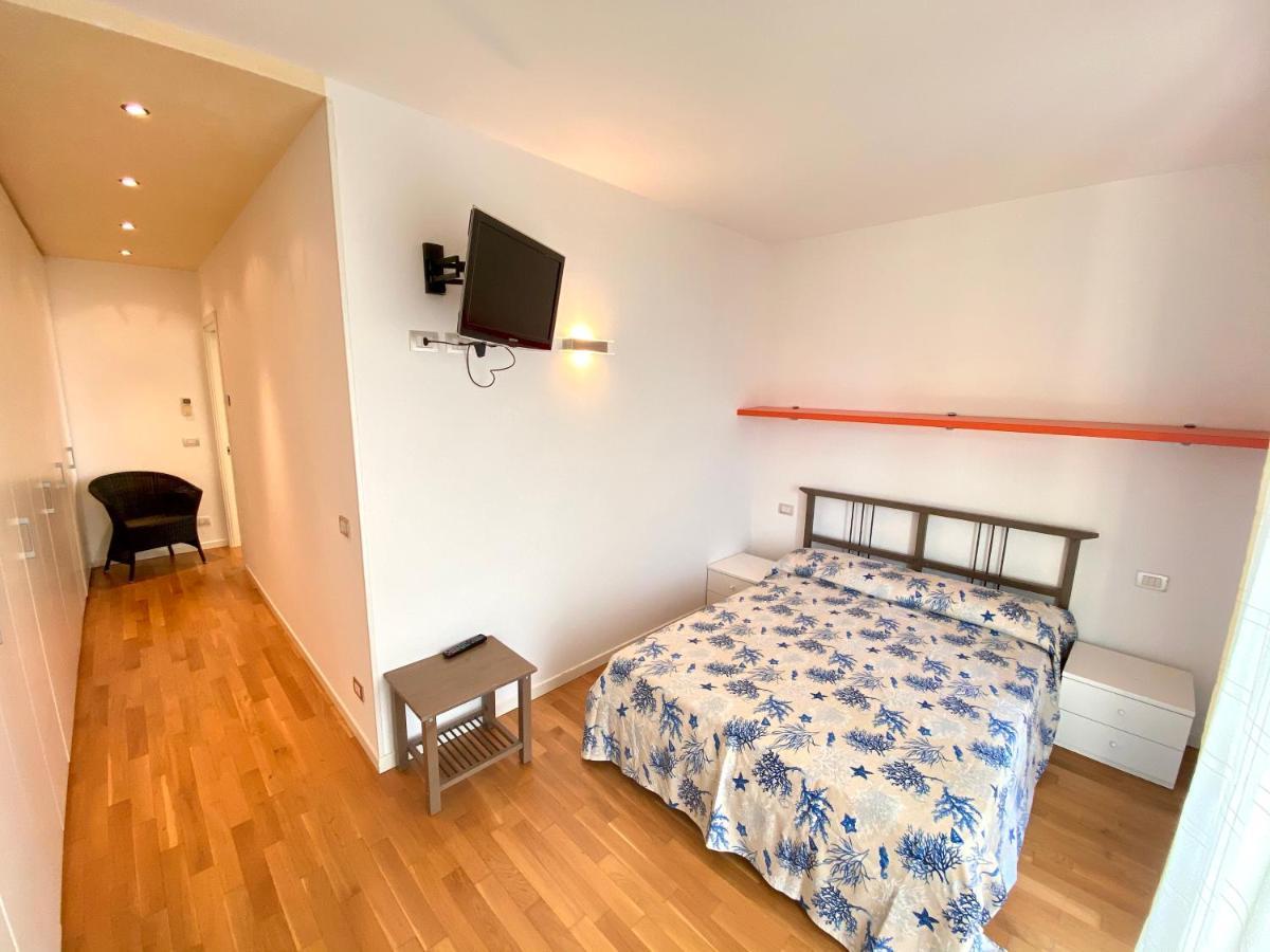 Appartamenti Cristina Carraro Immobiliare - Family Apartments 리도 디 예솔로 외부 사진